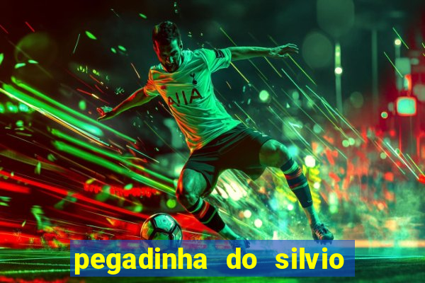 pegadinha do silvio santos antigas